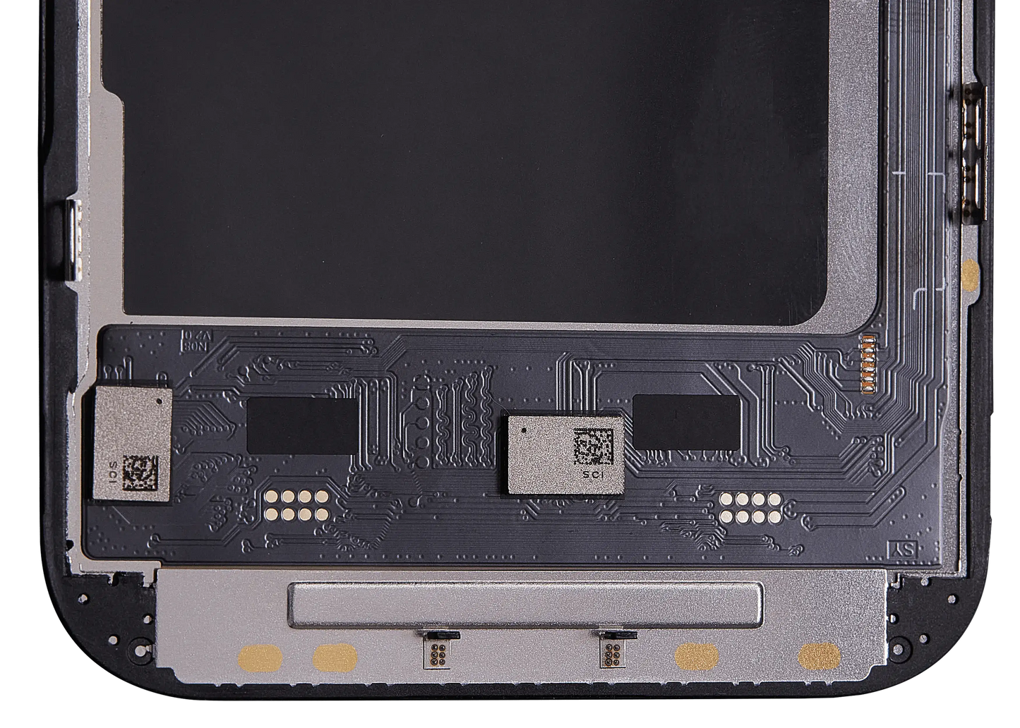 OLED Assembly For iPhone 14 Pro (Aftermarket Pro: XO7 Soft) (120HZ)