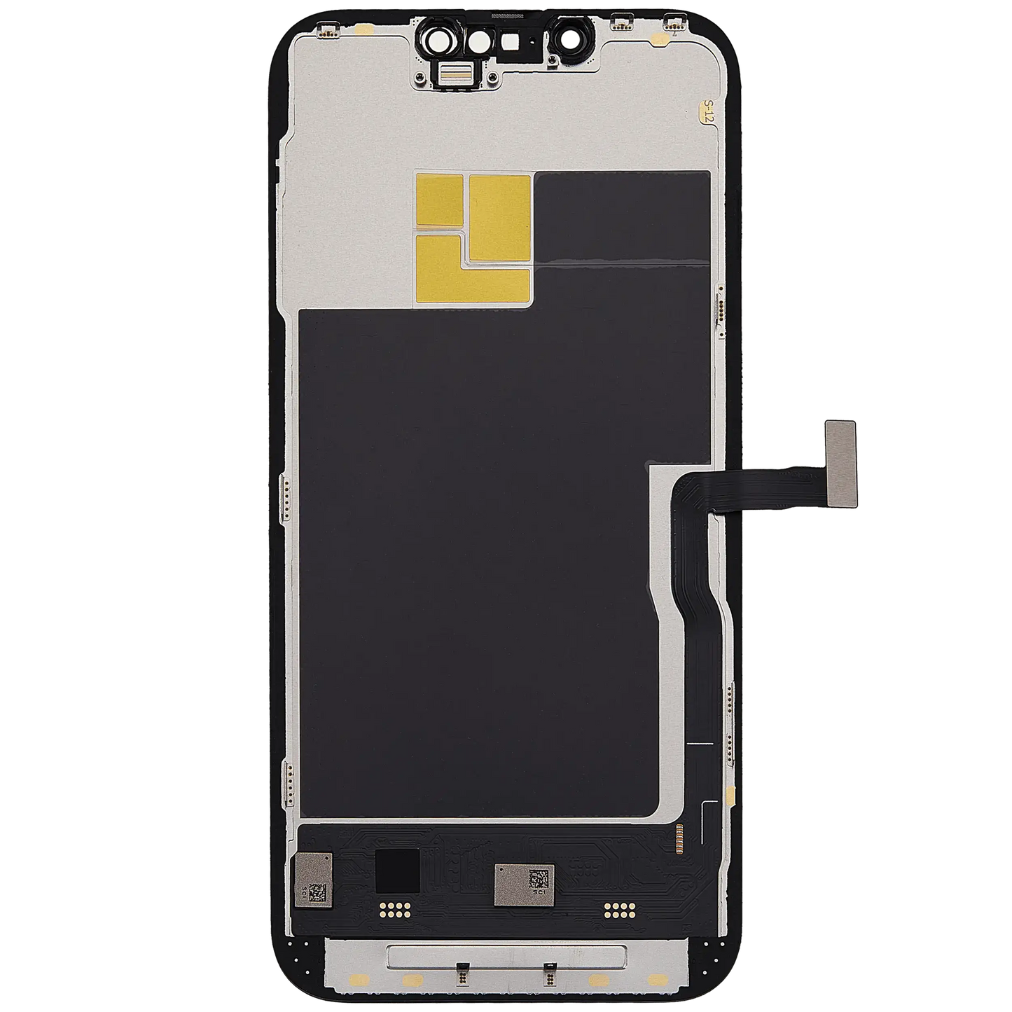 OLED Assembly For iPhone 13 Pro (Aftermarket Pro: XO7 Soft) (120HZ)