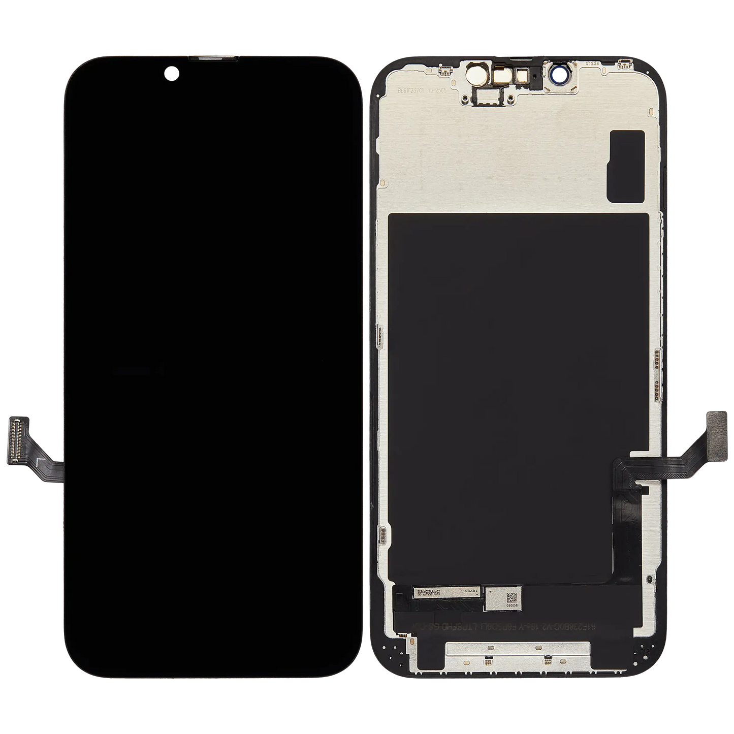 OLED Assembly Compatible For iPhone 17e / 16e (Aftermarket Plus: Soft)