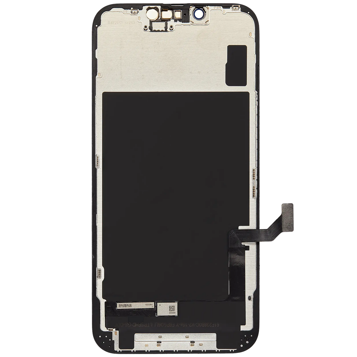 OLED Assembly Compatible For iPhone 17e / 16e (Aftermarket Plus: Soft)