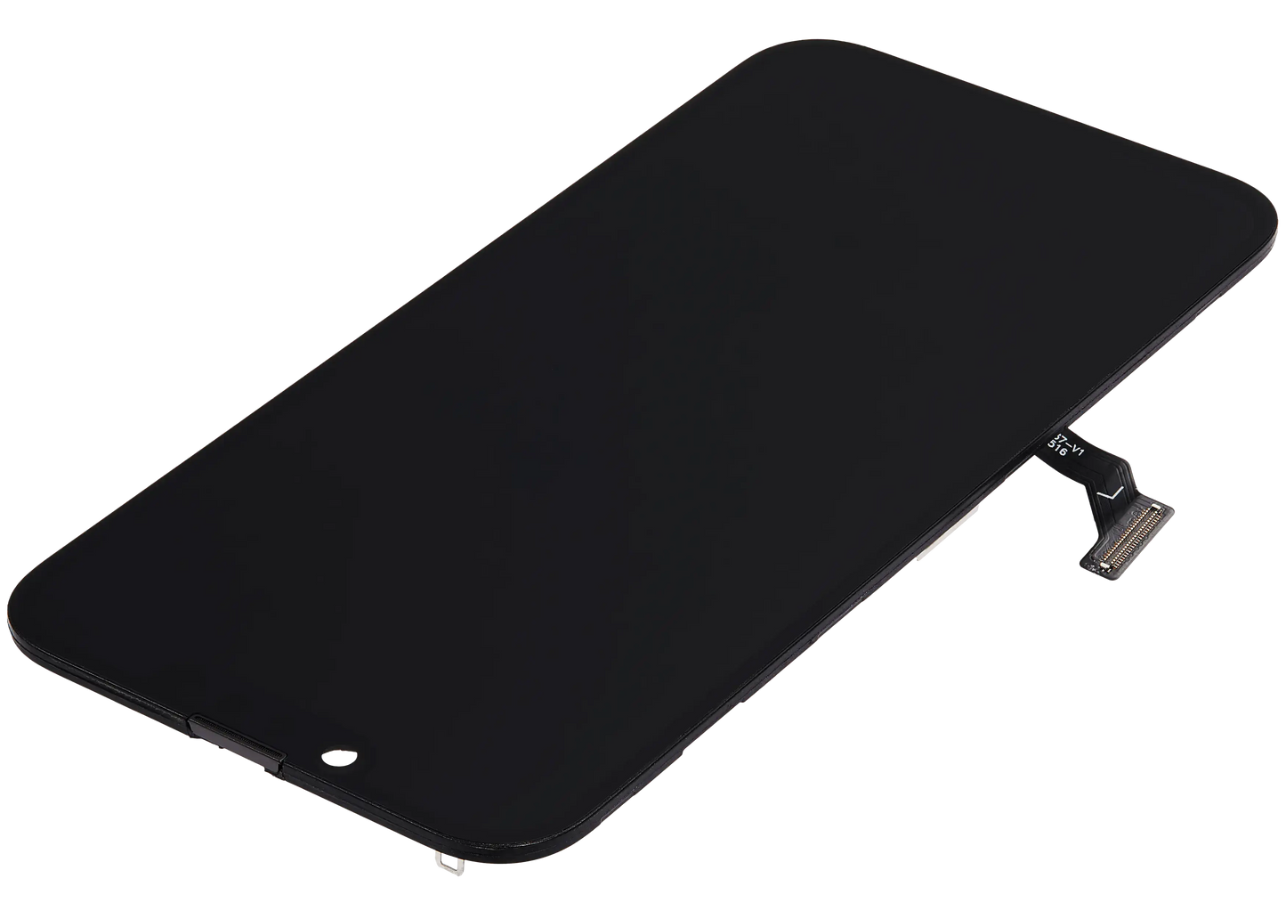 OLED Assembly Compatible For iPhone 17e / 16e (Aftermarket Pro: XO7 Soft)