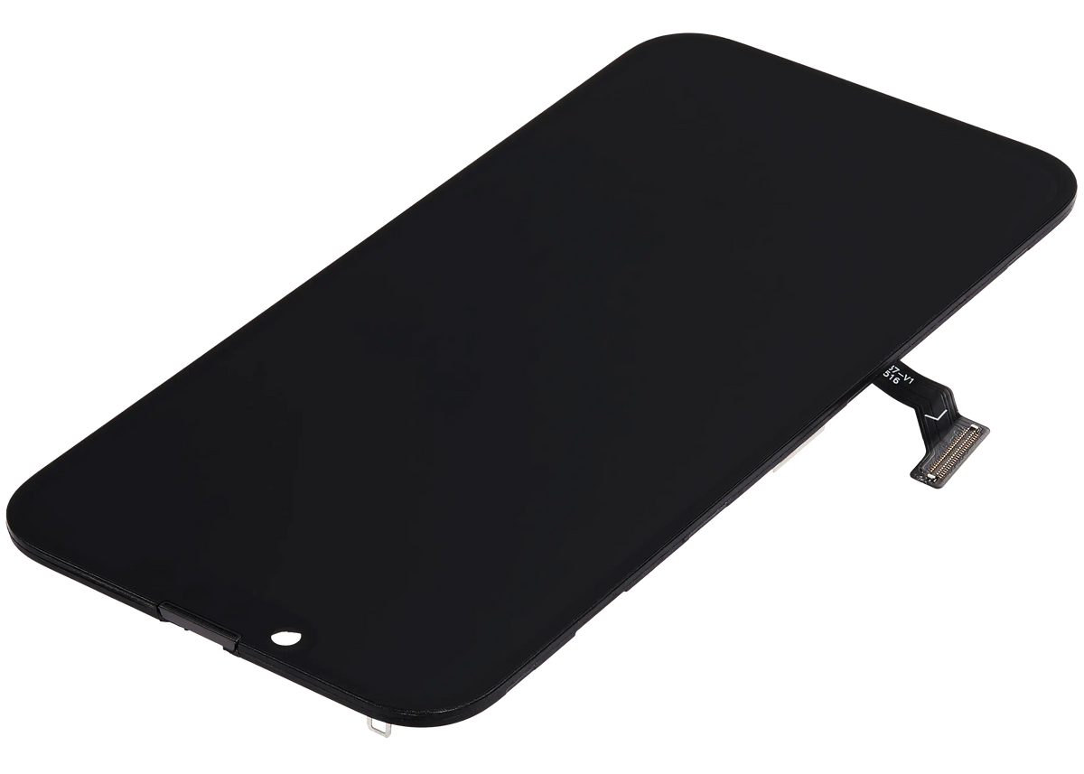 LCD Assembly Compatible For iPhone 17e / 16e (Aftermarket: AQ7 / Incell) - product image 5