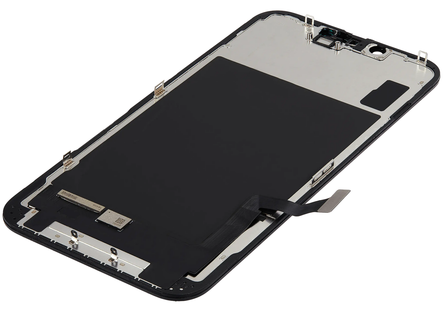 OLED Assembly Compatible For iPhone 17e / 16e (Aftermarket Pro: XO7 Soft)