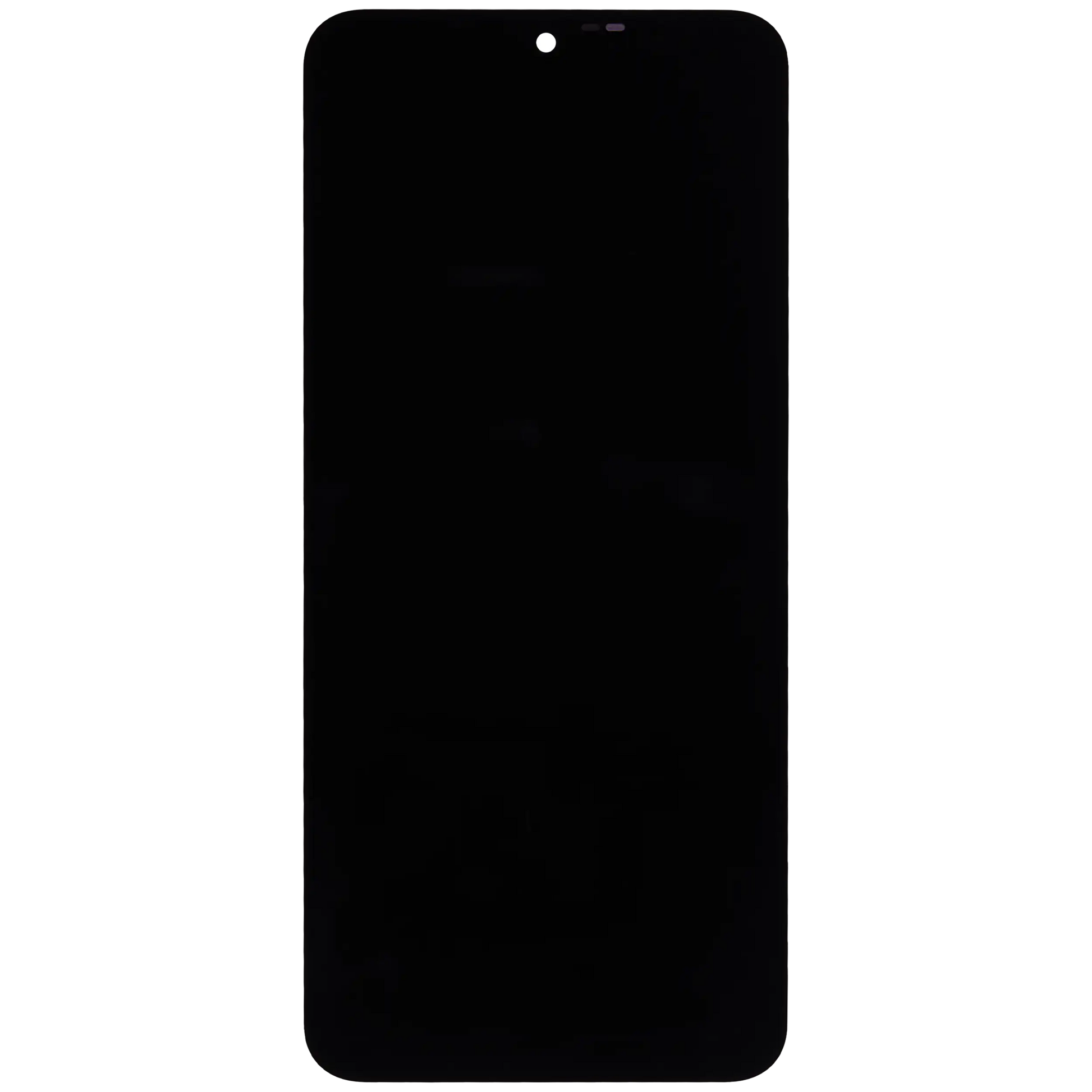 LCD Assembly Without Frame For Samsung Galaxy Xcover7 5G (G556B / G556U) (Refurbished) (All Colors) Samsung Galaxy XCover replacement part product image 2
