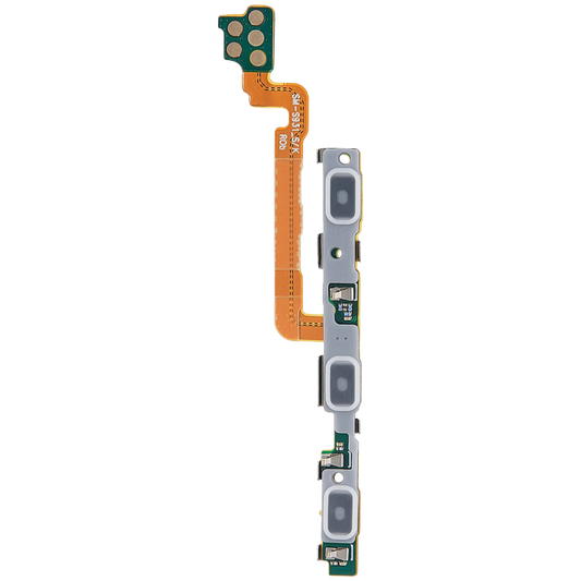 Power & Volume Flex Cable For Samsung Galaxy S25