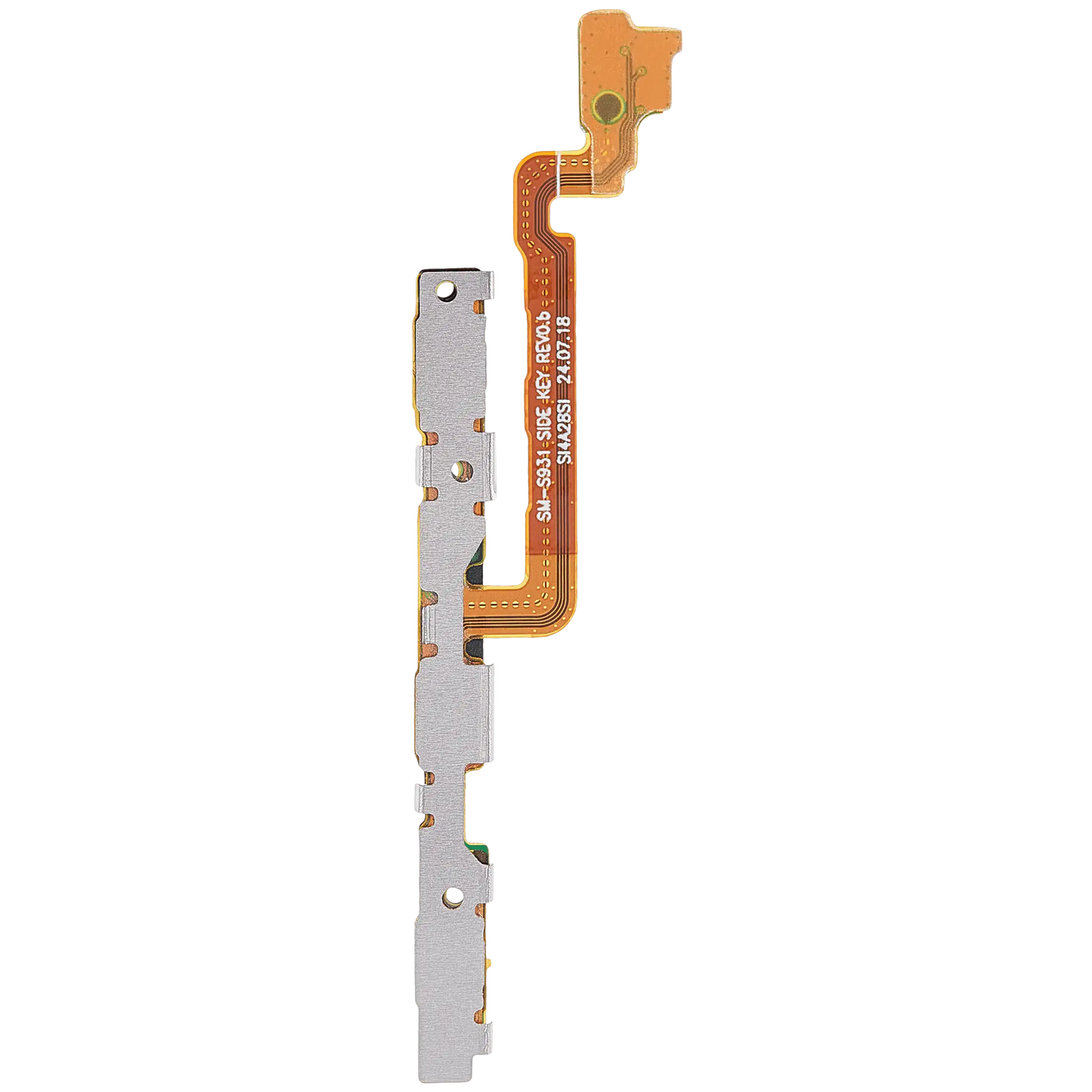 Power & Volume Flex Cable For Samsung Galaxy S25
