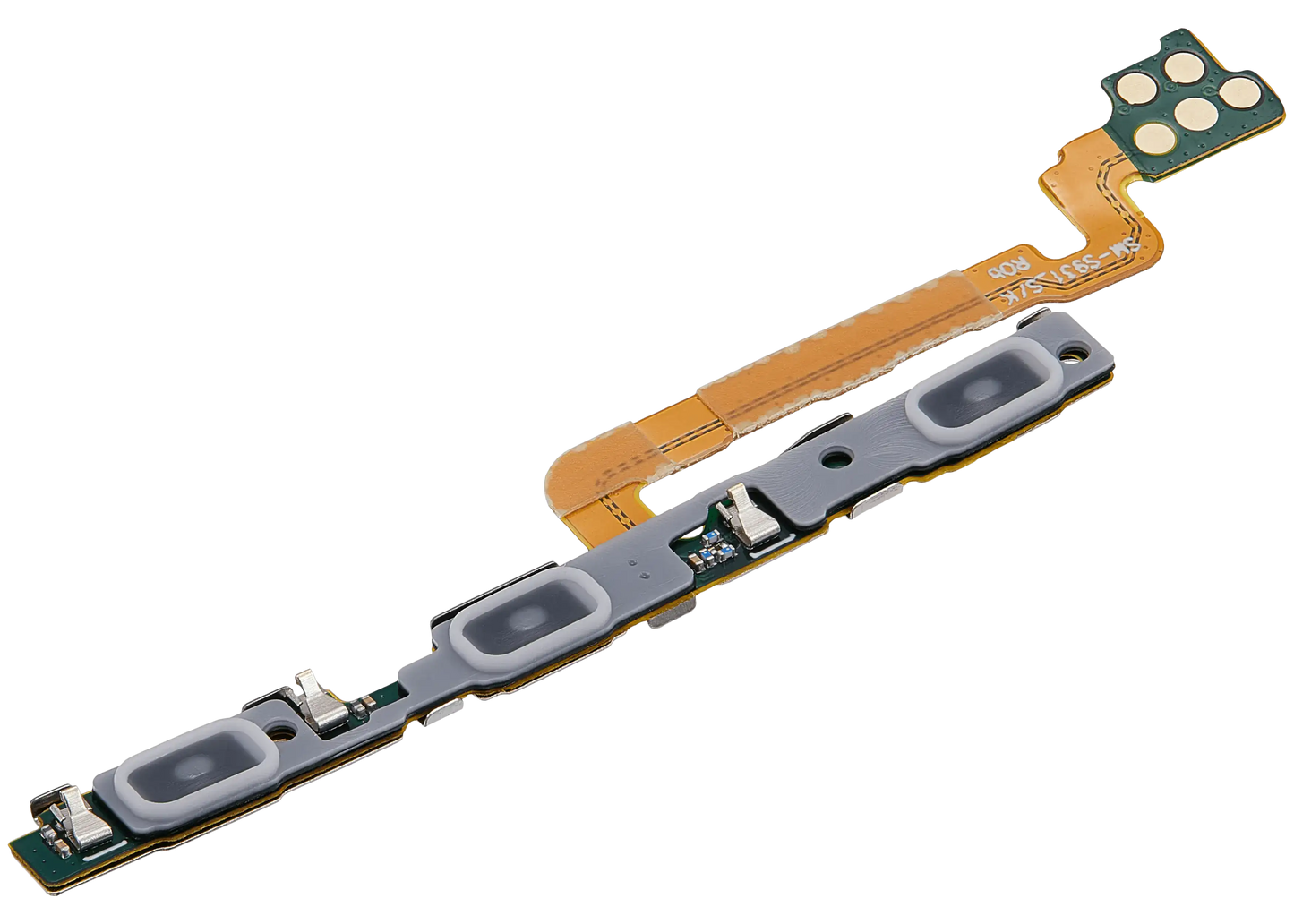 Power & Volume Flex Cable For Samsung Galaxy S25