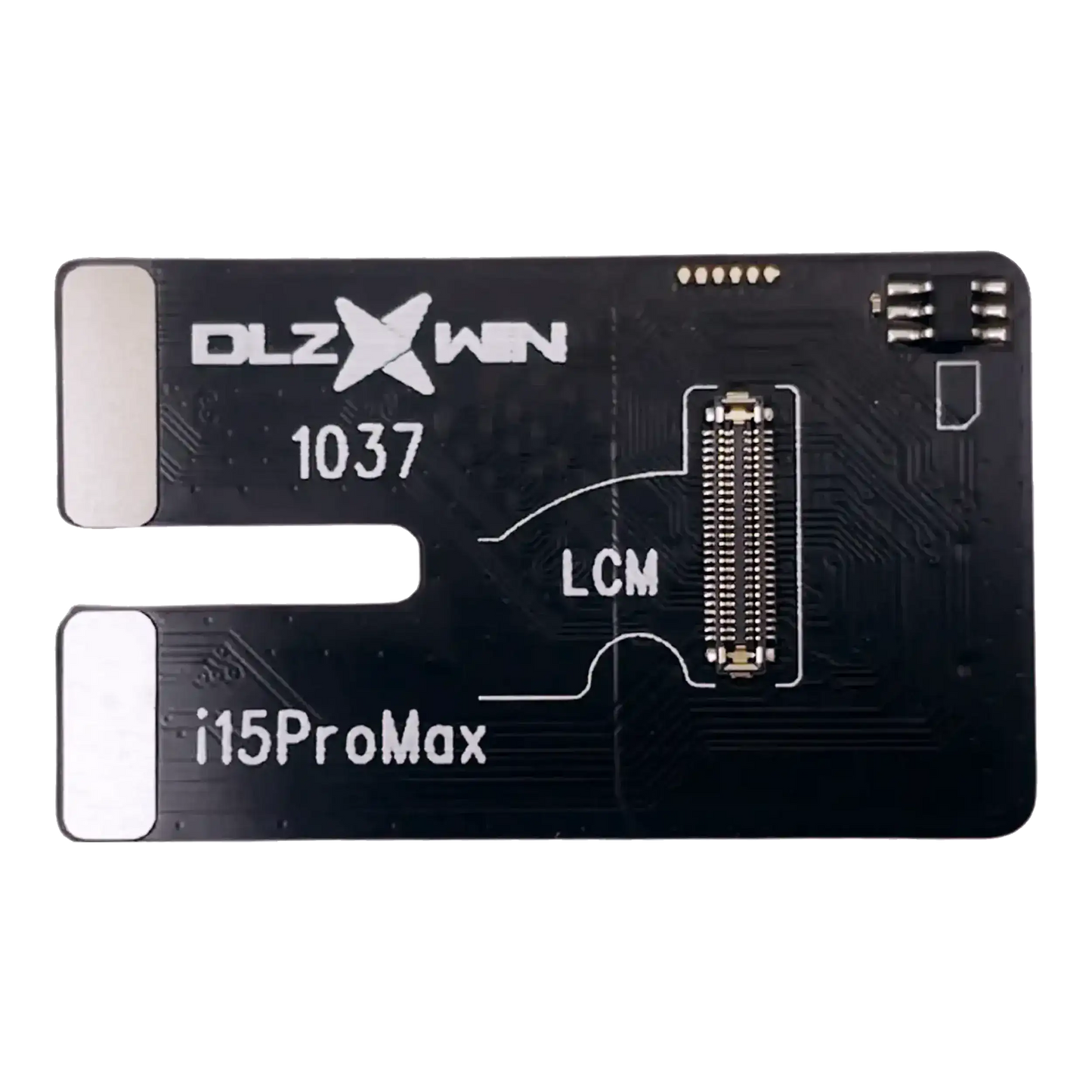 Tester Flex Cable For iTestBox (S800 Ultra) For iPhone 15 Pro Max