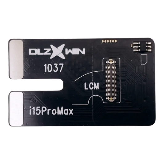 Tester Flex Cable For iTestBox (S800 Ultra) For iPhone 15 Pro Max