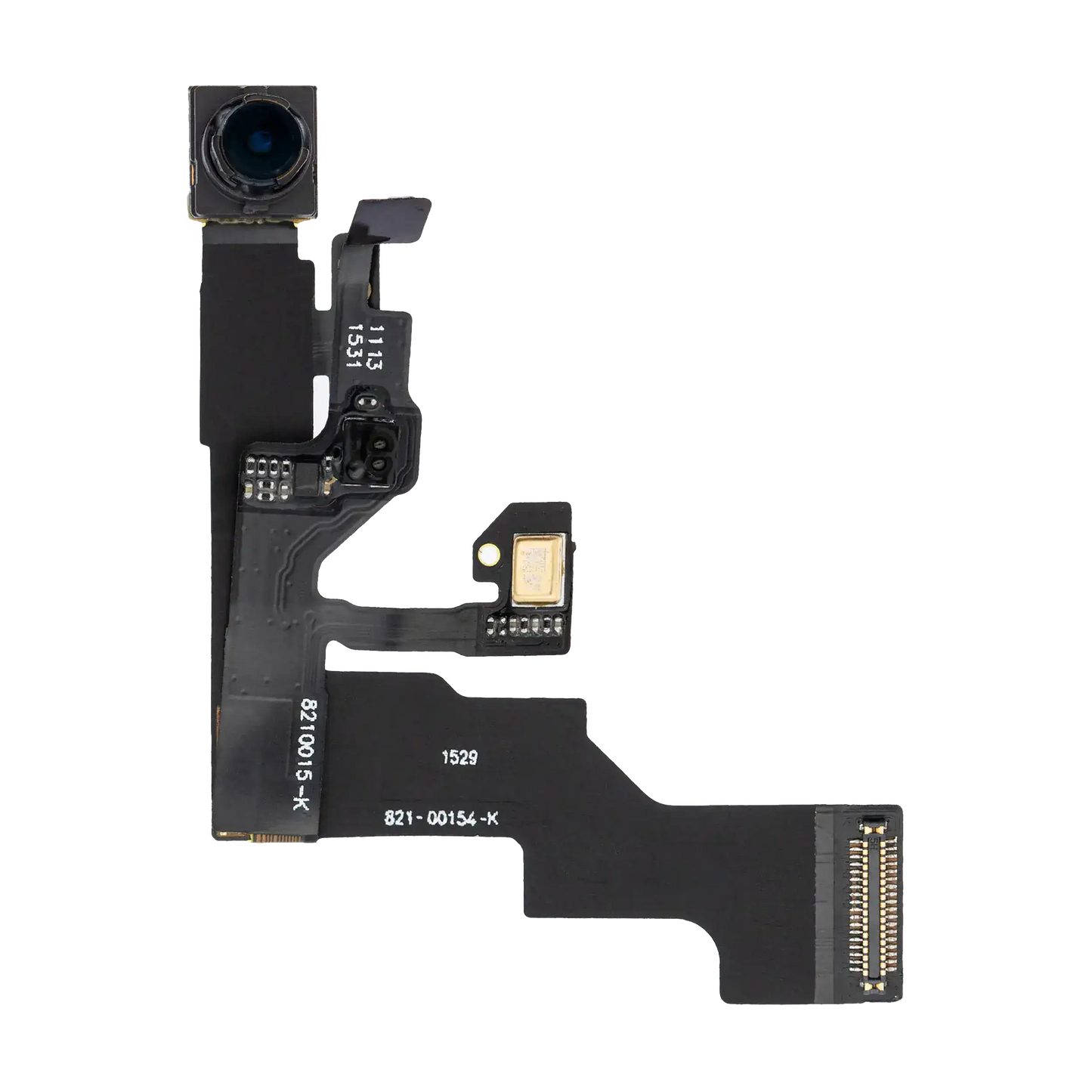 Front Camera And Proximity Sensor Flex For iPhone 6S Plus (Premium)