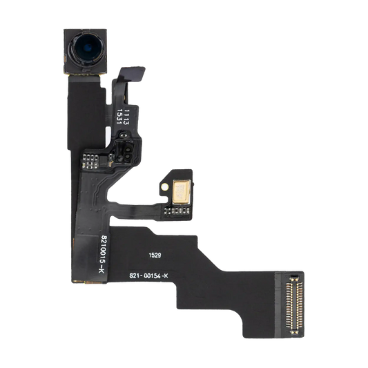 Front Camera And Proximity Sensor Flex For iPhone 6S Plus (Premium)