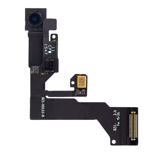Front Camera And Proximity Sensor Flex For iPhone 6S (Premium)