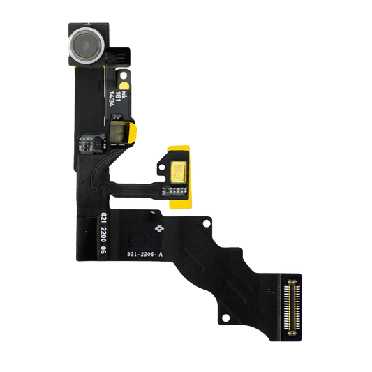 Front Camera And Proximity Sensor Flex For iPhone 6 Plus (Premium)