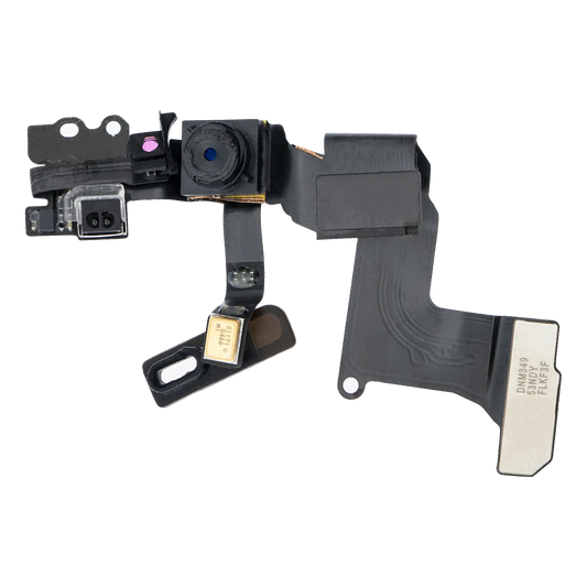 Front Camera And Proximity Sensor Flex For iPhone 5S (Premium)