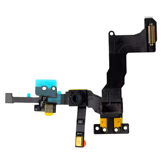 Front Camera And Proximity Sensor Flex For iPhone 5C (Premium)