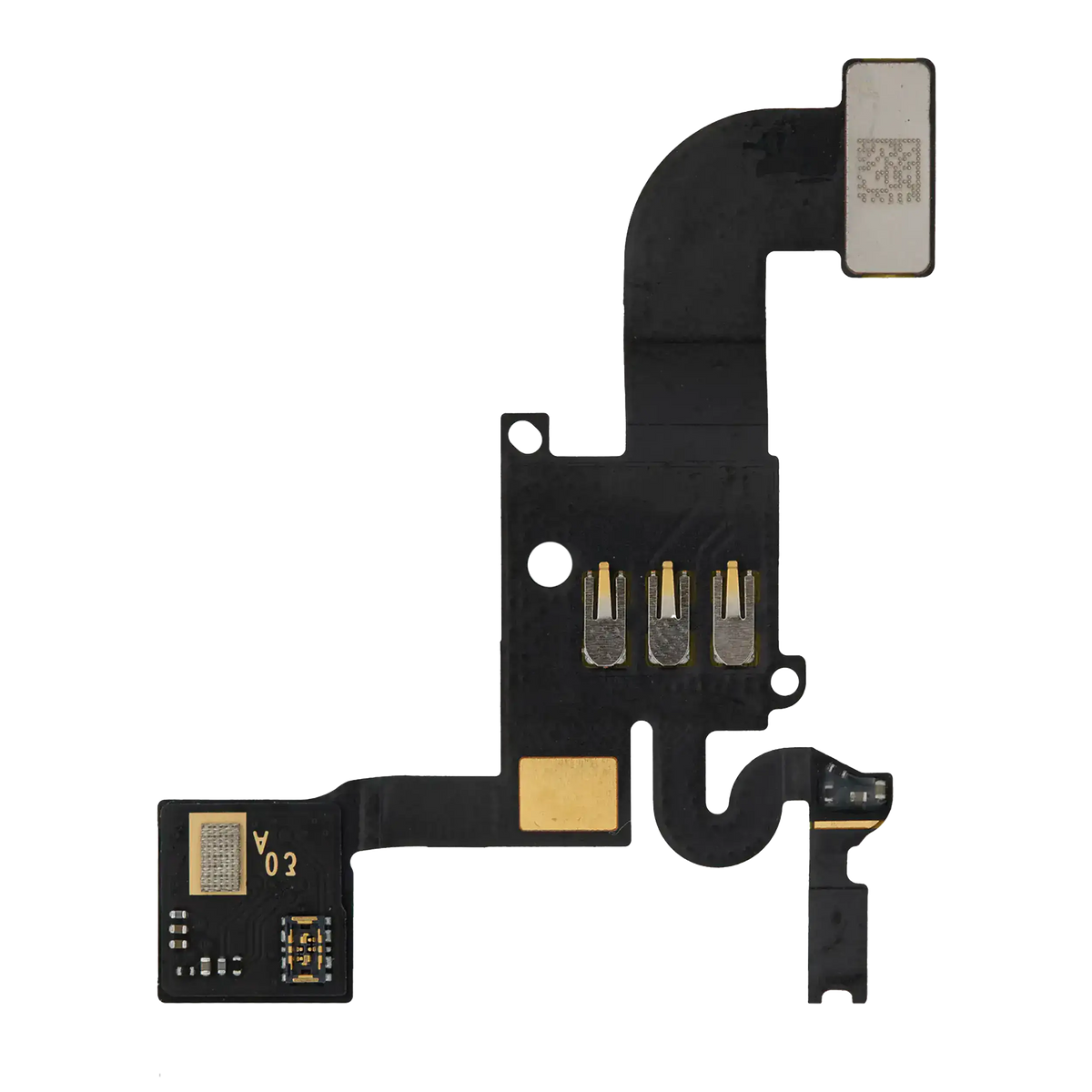 Proximity Sensor Flex Cable For Google Pixel 4 XL - replacement part product view