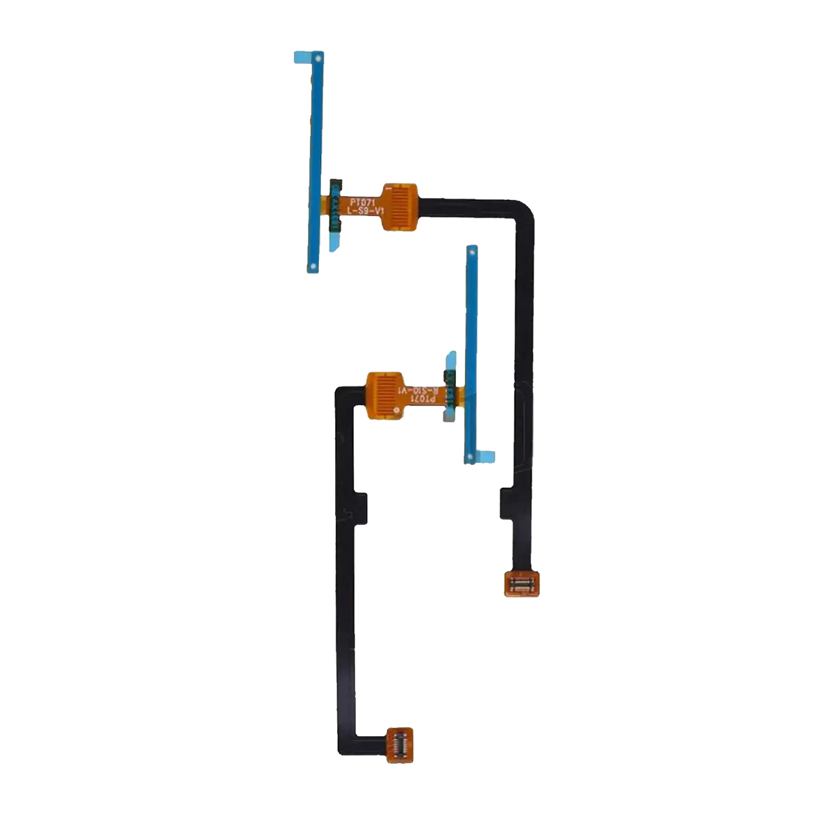 Grip Sensor Flex Cable For Google Pixel 3a XL - replacement part product view