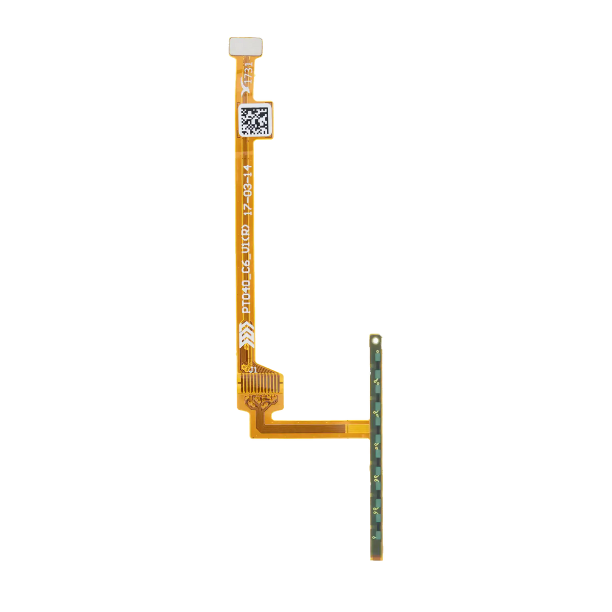 Grip Sensor Flex Cable For Google Pixel 2 - replacement part product view