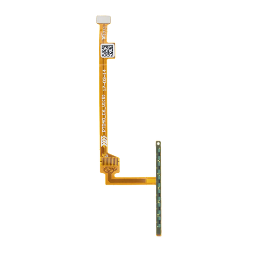 Grip Sensor Flex Cable For Google Pixel 2 - replacement part product view