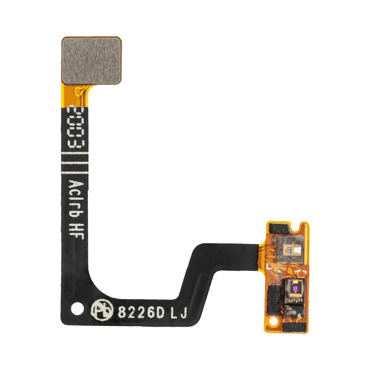Proximity Sensor Flex Cable For Motorola Moto G8 Plus (XT2019 / 2019) | compatible mobile phone replacement part | SKU 107082067033 | product image 1