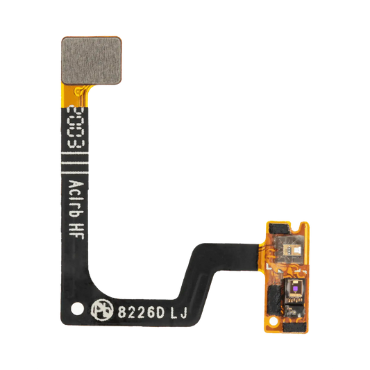 Proximity Sensor Flex Cable For Motorola Moto G8 Plus (XT2019 / 2019) | compatible mobile phone replacement part | SKU 107082067033 | product image 1