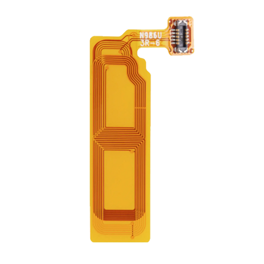 Stylus Pen Sensor Flex Cable For Samsung Galaxy Note 20 Ultra