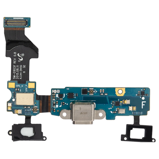 Charging Port Flex Cable For Samsung Galaxy S5 Neo