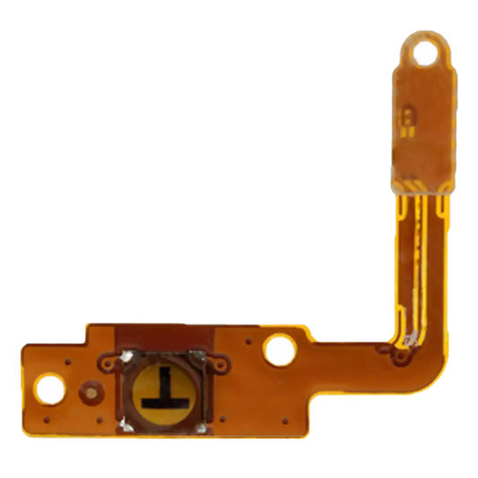 Home Button Flex For Samsung Galaxy Tab 3 7.0" (T210 / T211) Samsung Galaxy Tab replacement part image 1