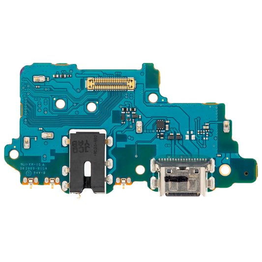 Charging Port With Headphone Jack For Samsung Galaxy A71 5G (A716V / 2020) (Verizon) (Premium)