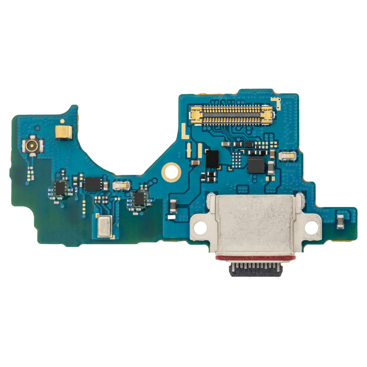 Charging Port Board For Samsung Galaxy XCover 5 (Premium) Samsung Galaxy XCover replacement part product image 1