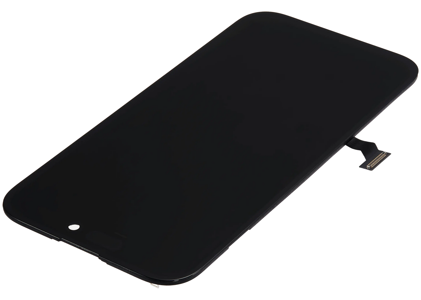 OLED Assembly For iPhone 15 (Aftermarket Plus: Hard)