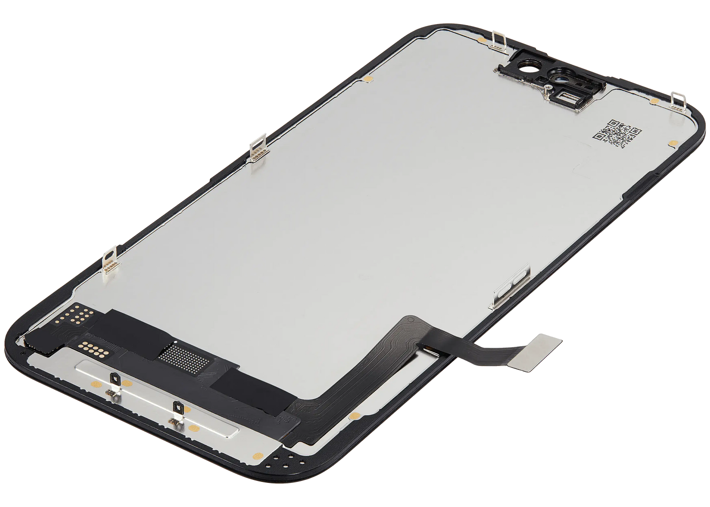 OLED Assembly For iPhone 15 (Aftermarket Plus: Hard)