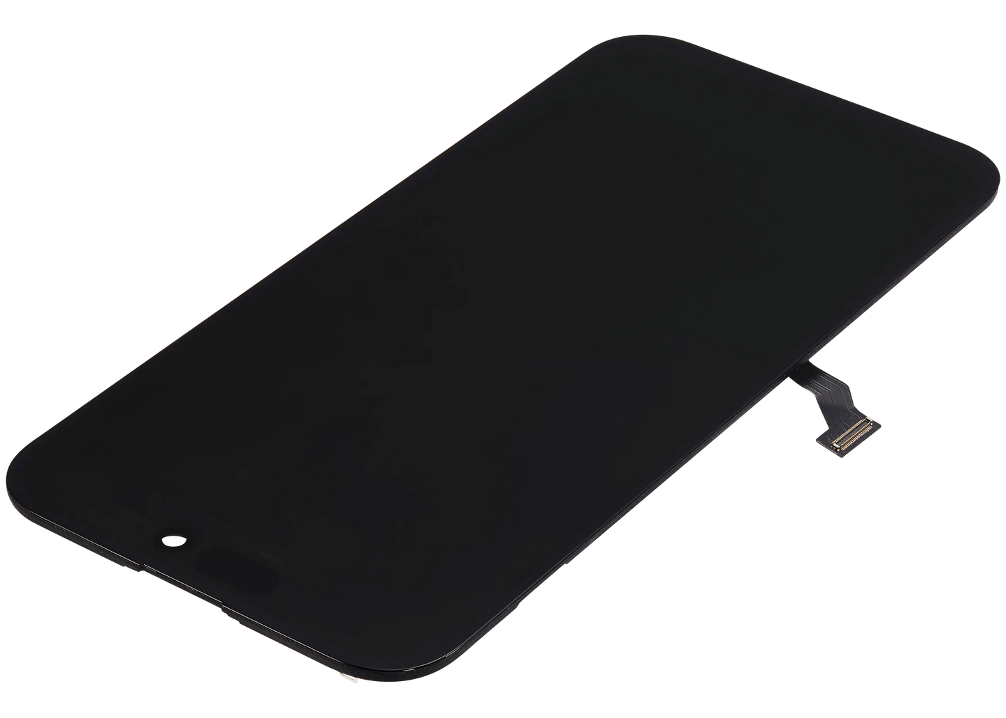 OLED Assembly For iPhone 15 Plus (Aftermarket Plus: Hard)
