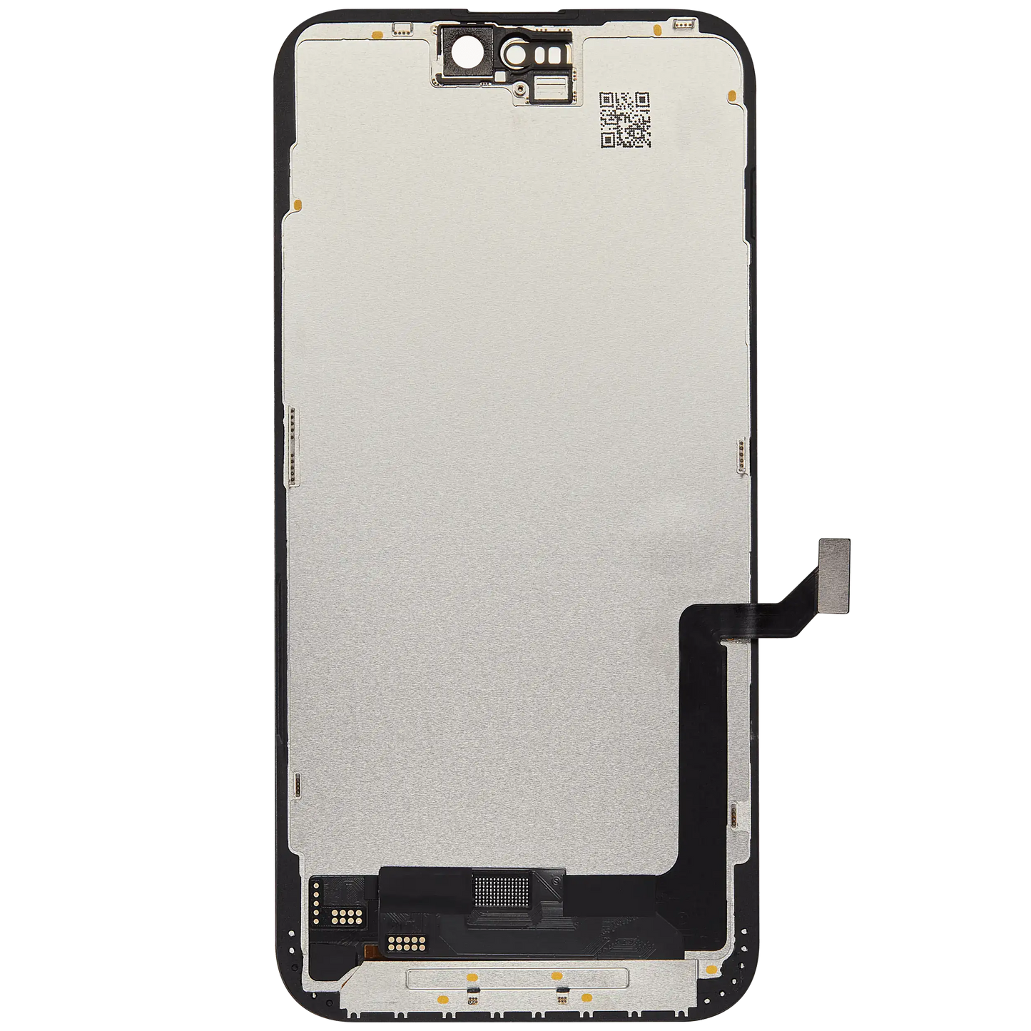 OLED Assembly For iPhone 15 Plus (Aftermarket Plus: Hard)