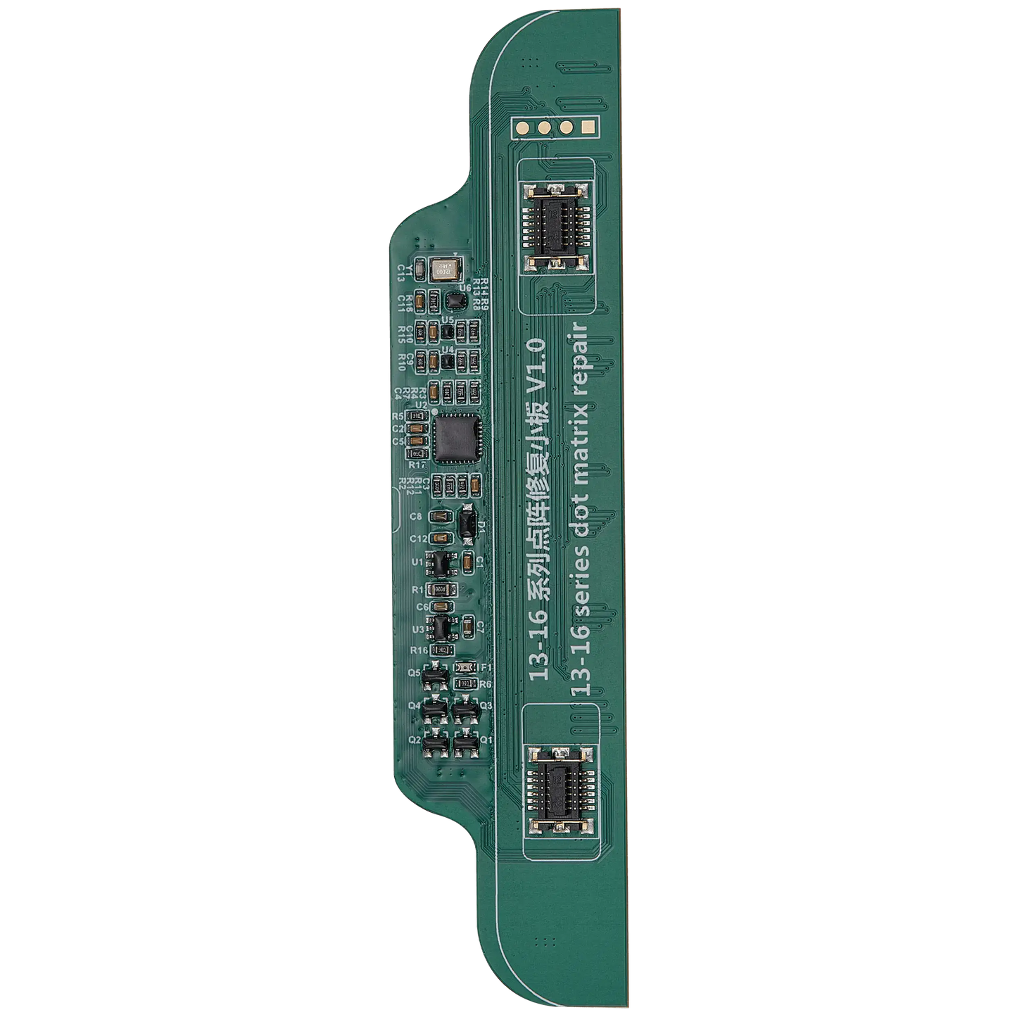 Dot Projector / Face ID Programming Board For iPhone 13-16 Series (Only Supports Soldered Face ID Cable) (JCID)