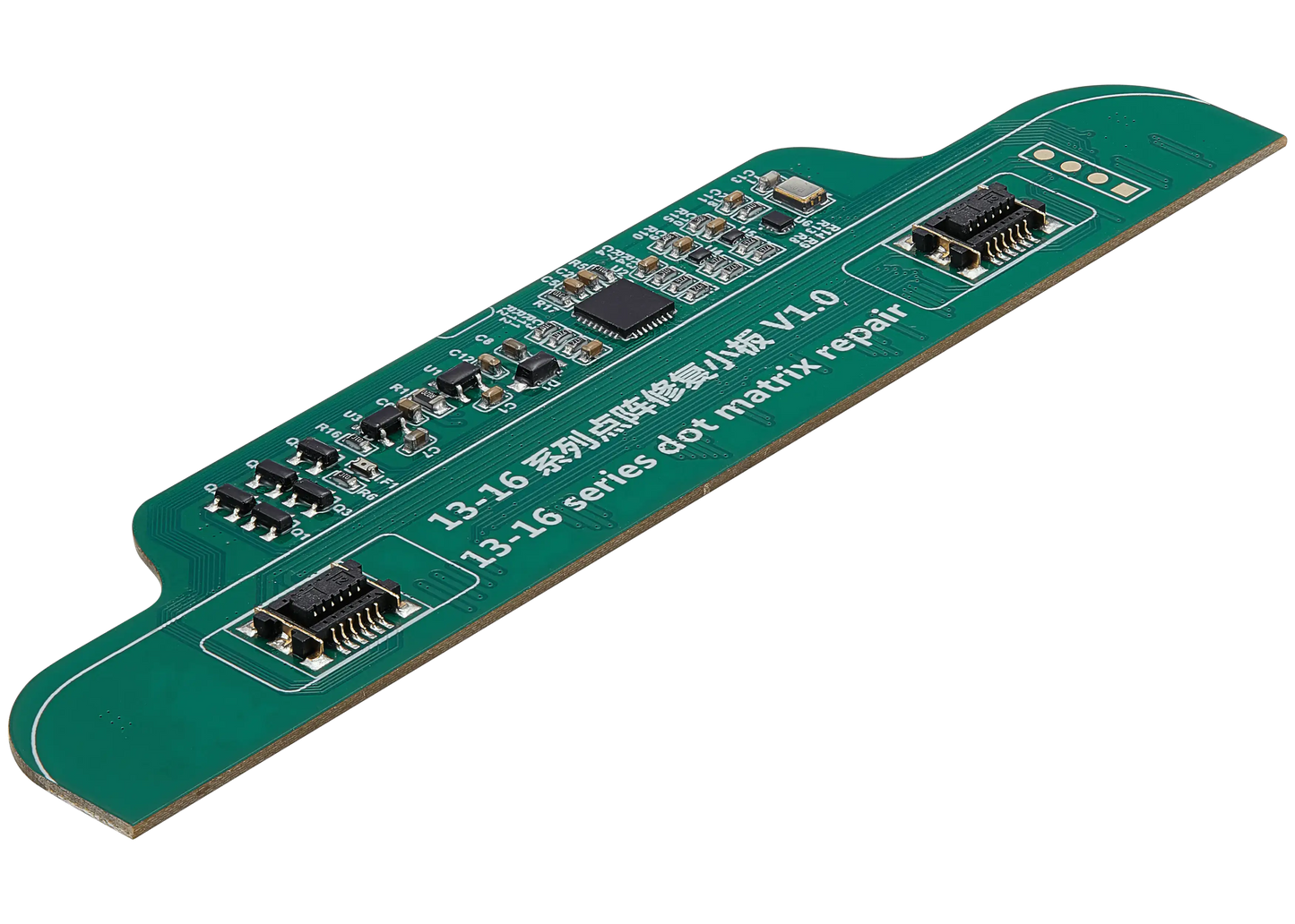 Dot Projector / Face ID Programming Board For iPhone 13-16 Series (Only Supports Soldered Face ID Cable) (JCID)