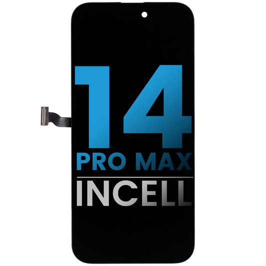 LCD Assembly For iPhone 14 Pro Max (Aftermarket: Incell)