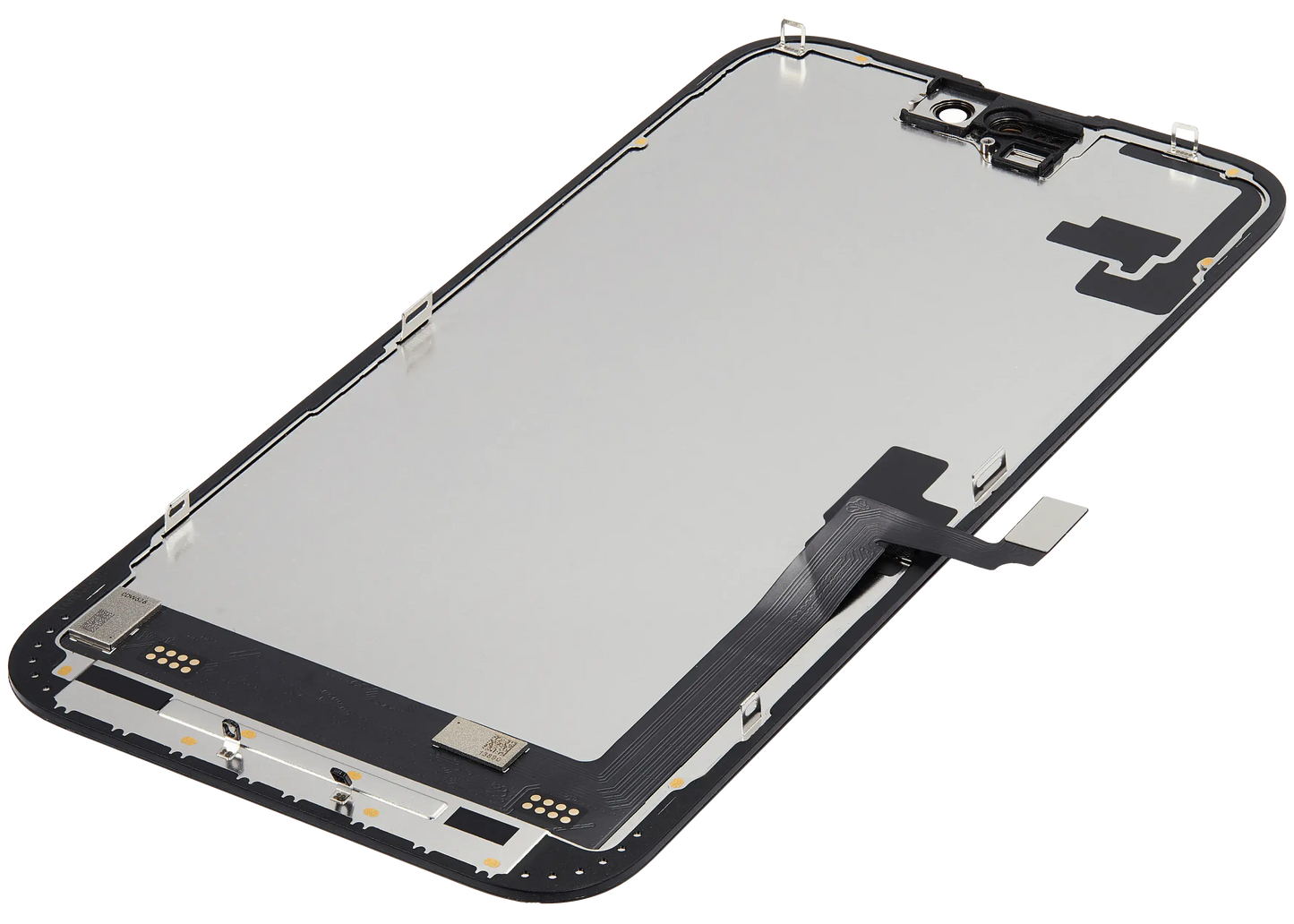 OLED Assembly For iPhone 16 Plus (Aftermarket Pro: XO7 Soft)