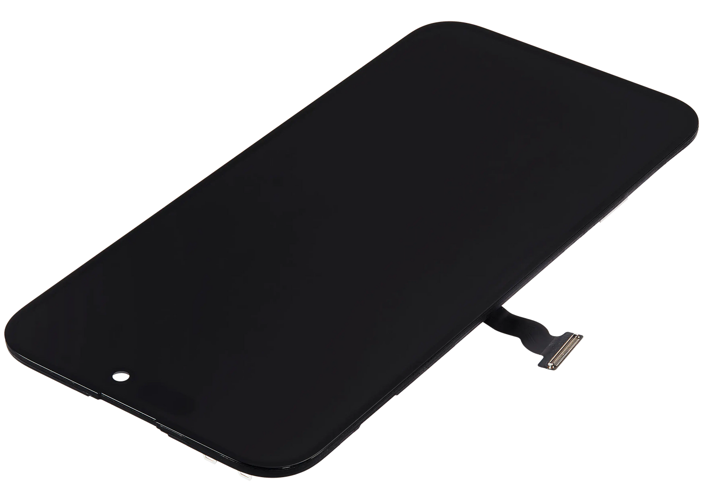 LCD Assembly For iPhone 14 Pro Max (Aftermarket: AQ7 / Incell) (80HZ)