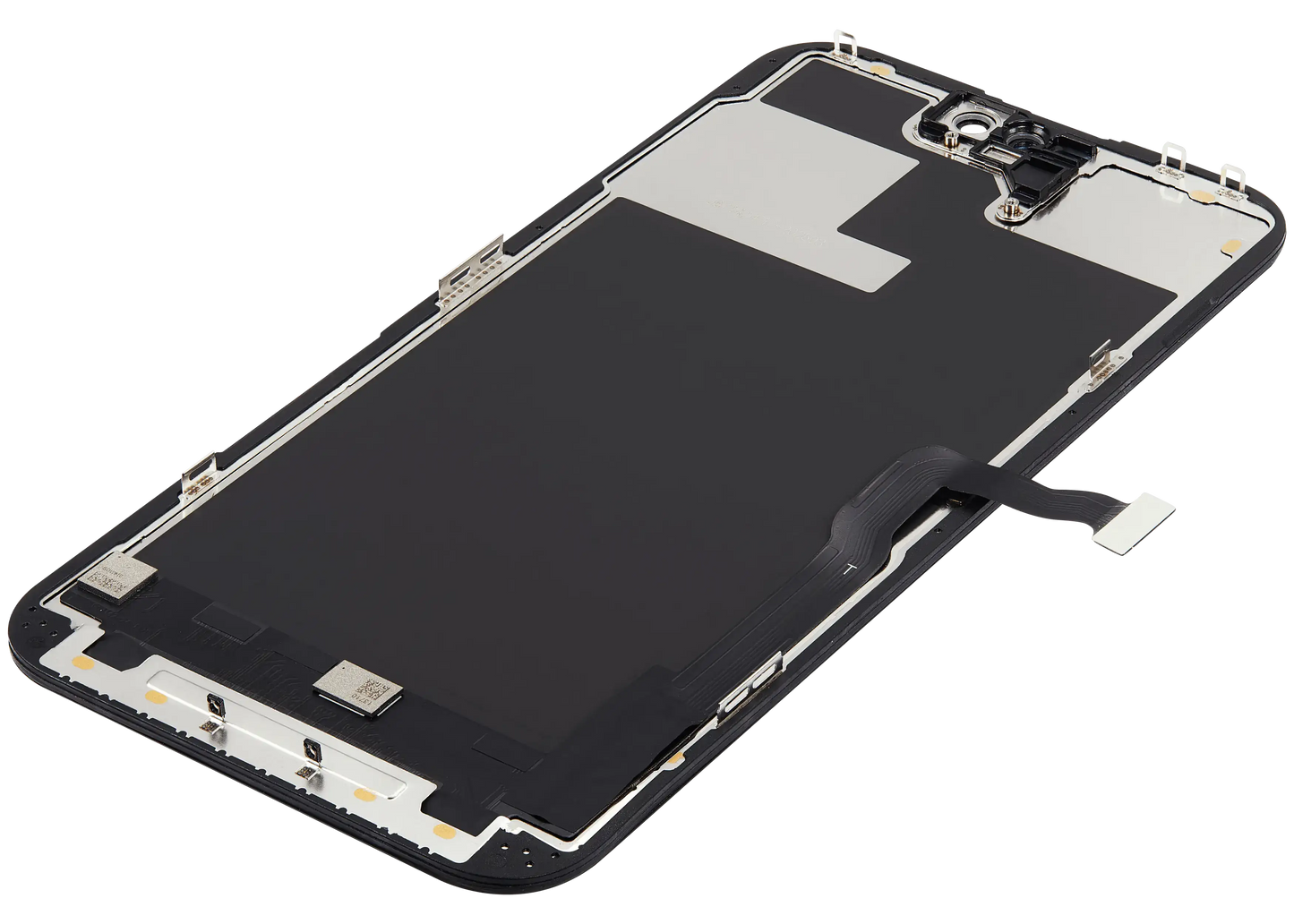 LCD Assembly For iPhone 14 Pro Max (Aftermarket: AQ7 / Incell) (80HZ)