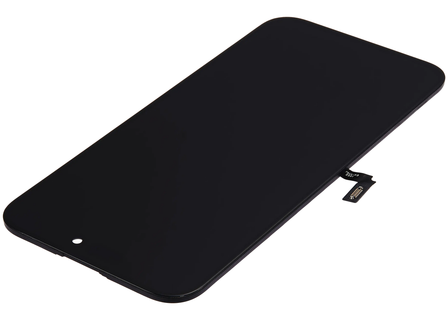 LCD Assembly For iPhone 16 Plus (Aftermarket :AQ7 / Incell)