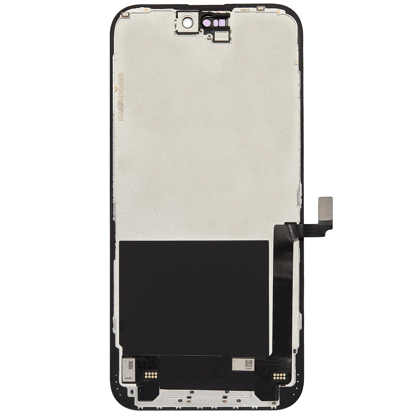 LCD Assembly For iPhone 16 Plus (Aftermarket :AQ7 / Incell)