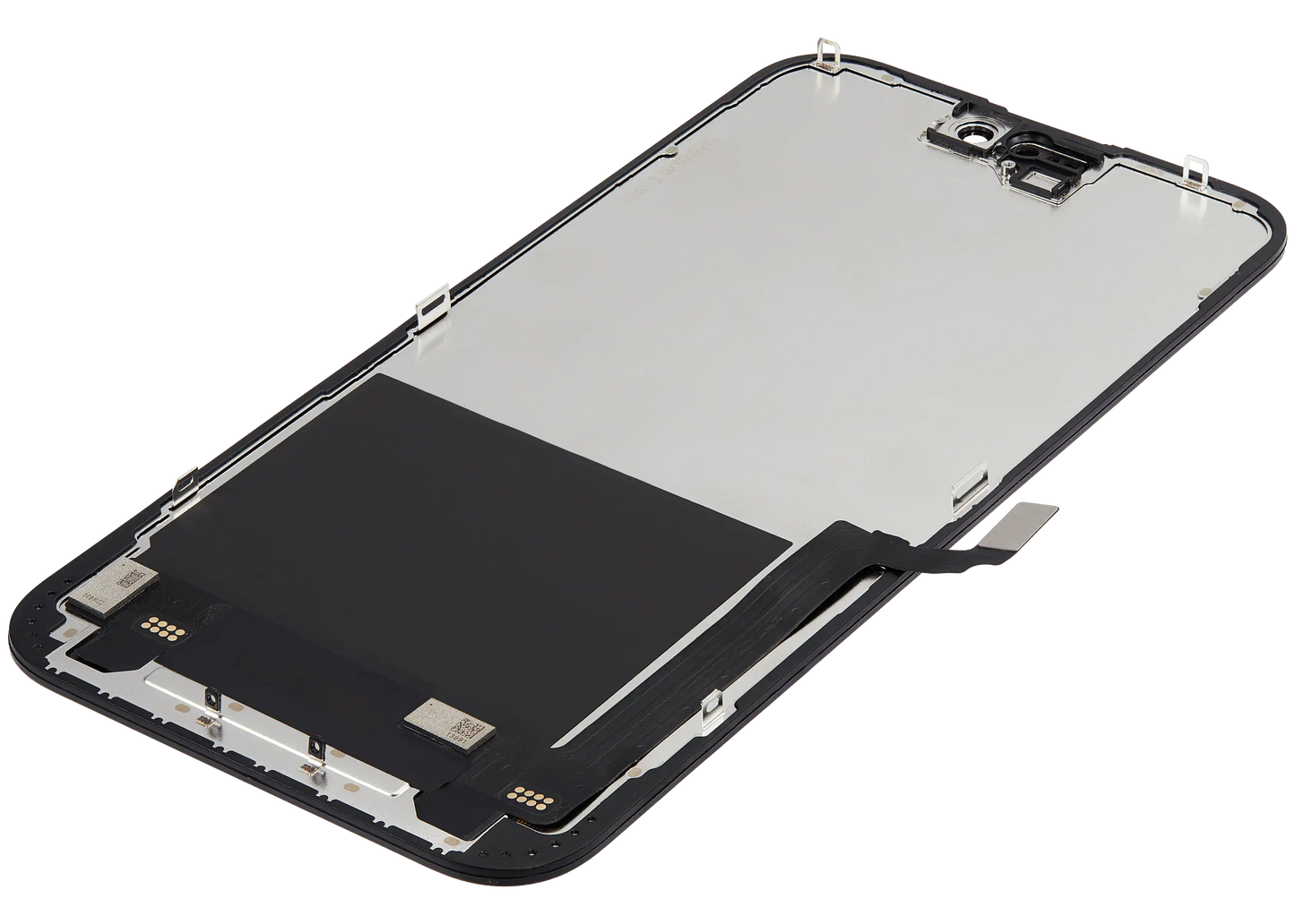 LCD Assembly For iPhone 16 Plus (Aftermarket :AQ7 / Incell)
