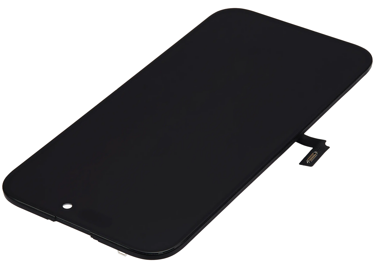 LCD Assembly For iPhone 16 (Aftermarket :AQ7 / Incell)