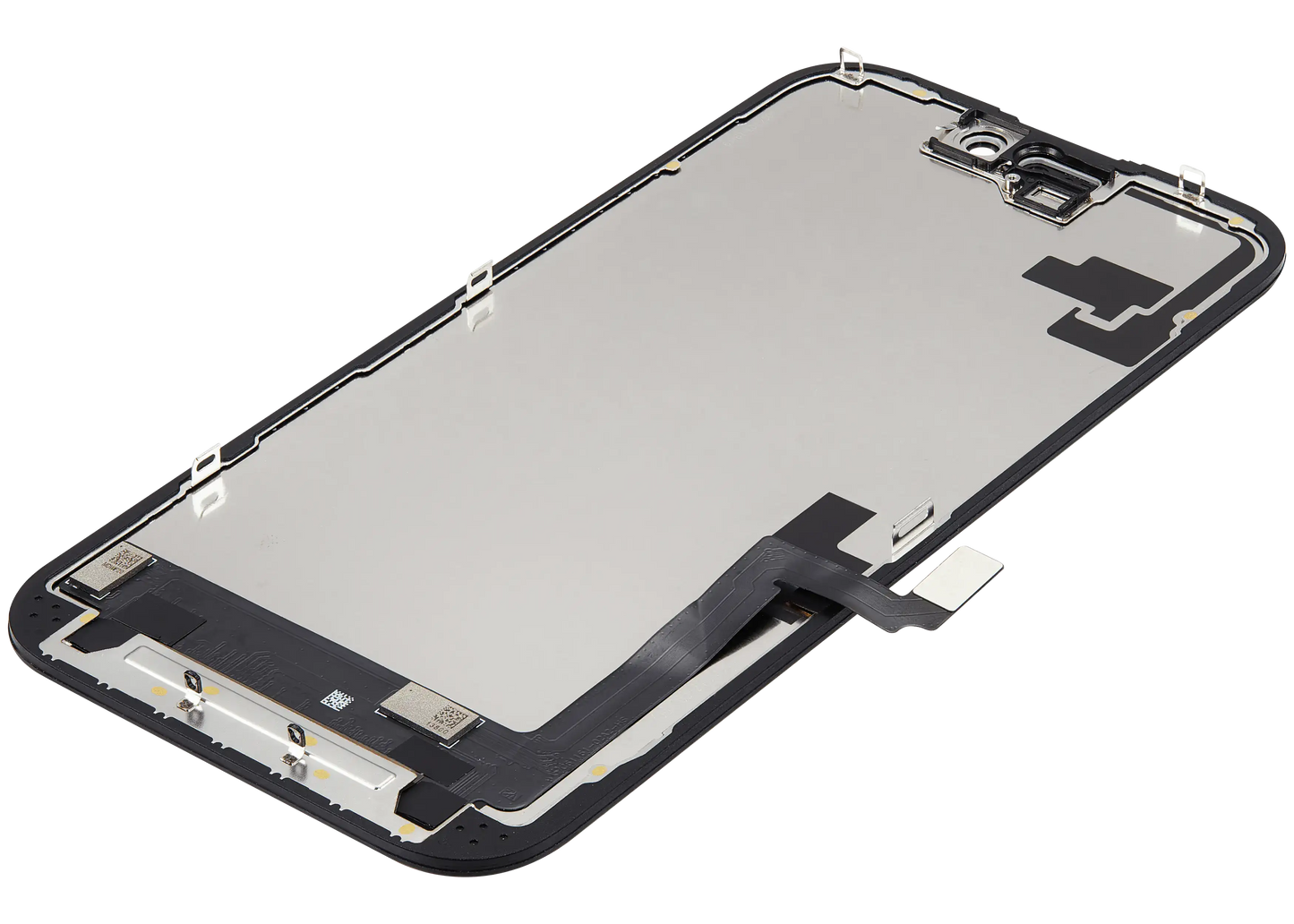 LCD Assembly For iPhone 16 (Aftermarket :AQ7 / Incell)