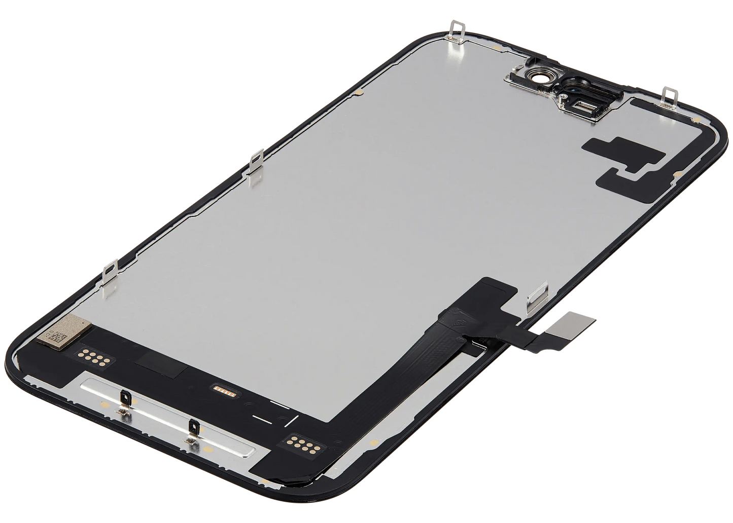 OLED Assembly For iPhone 16 (Aftermarket Pro: XO7 Soft)
