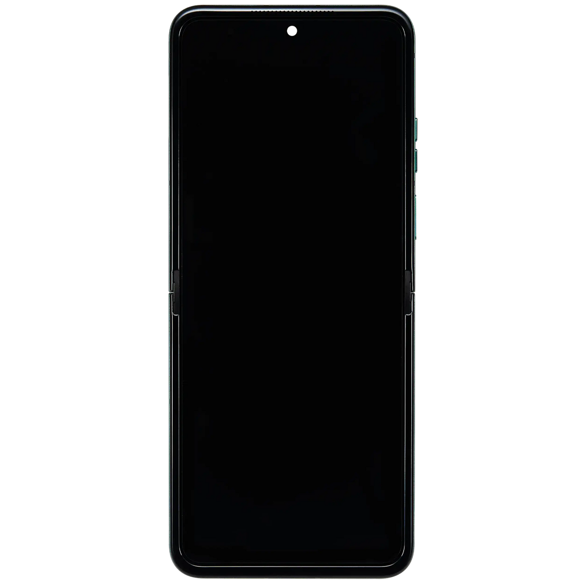OLED Assembly With Frame For Motorola Razr 2025 / Razr 60 (XT2553 / 2025) (Refurbished) - Motorola replacement part image 8