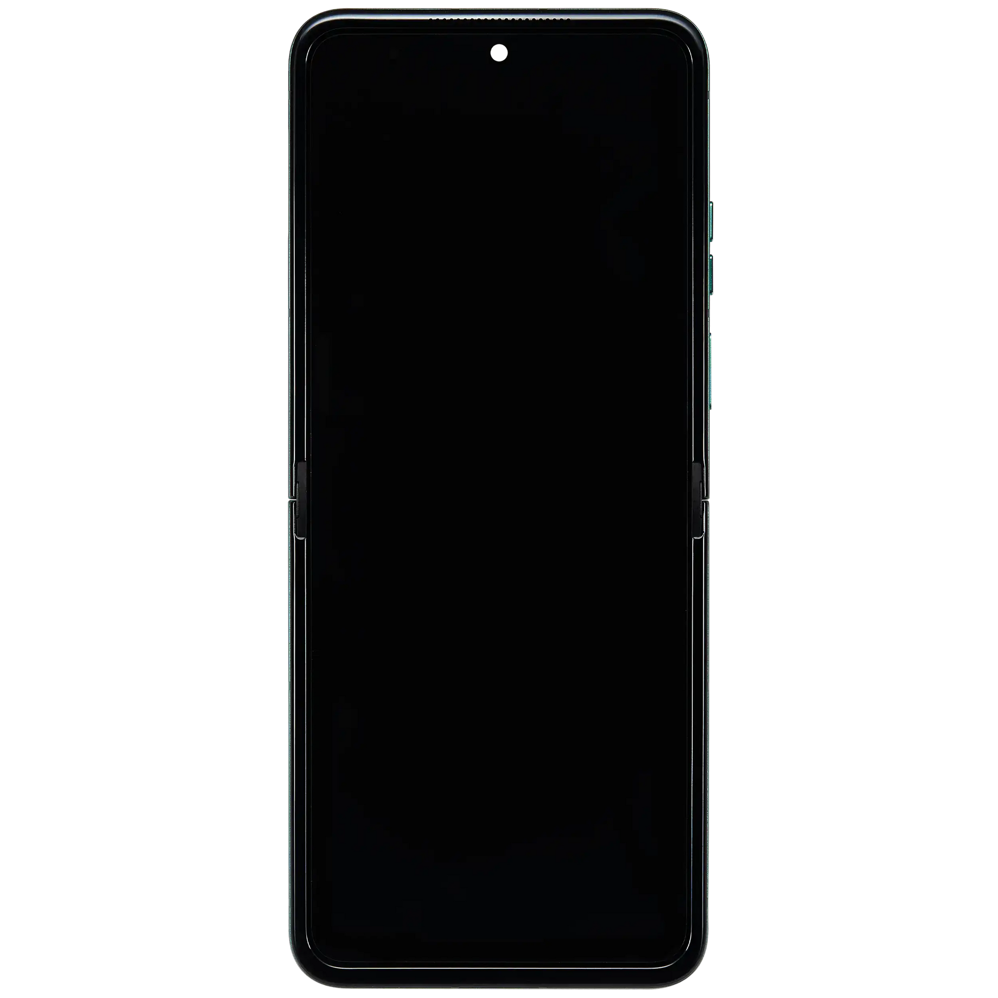 OLED Assembly With Frame For Motorola Razr 2025 / Razr 60 (XT2553 / 2025) (Refurbished) - Motorola replacement part image 8
