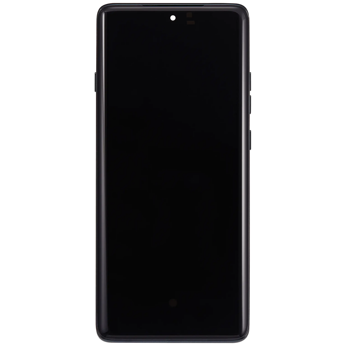 OLED Assembly With Frame For Motorola Moto Edge（XT2519 / 2025) (Refurbished) (Deep Forest) | SKU 107082114272 | image 7