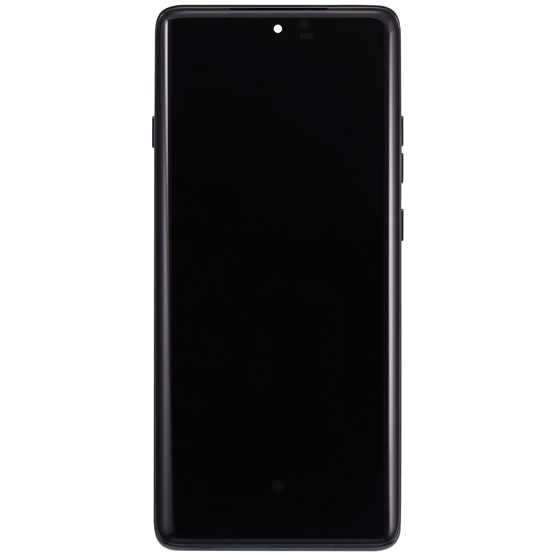 OLED Assembly With Frame For Motorola Moto Edge（XT2519 / 2025) (Refurbished) (Deep Forest) | SKU 107082114272 | image 7